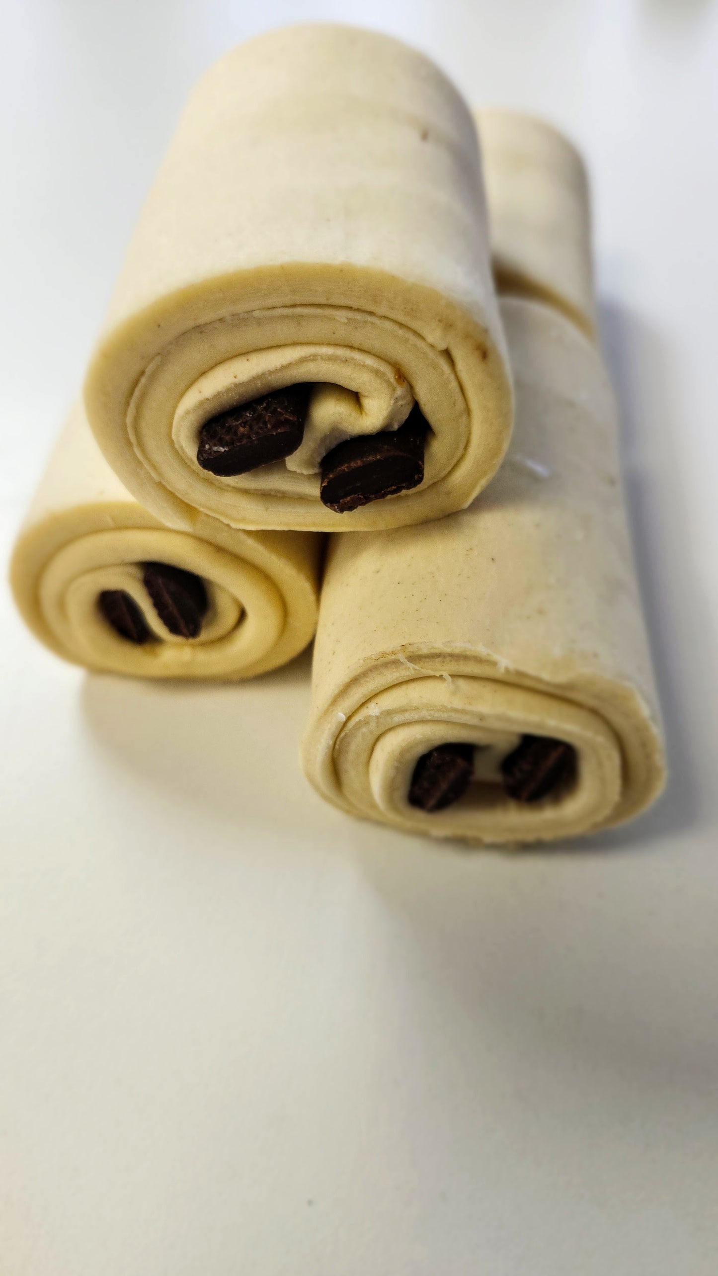 Chocolatine prêts à cuire artisanaux – Faciles, rapides et 100 % beurre