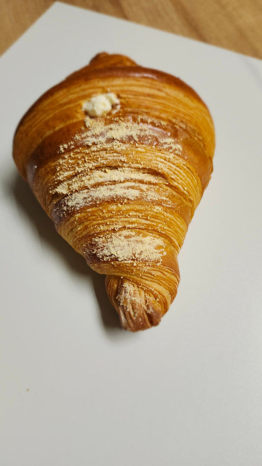 Croissant érable