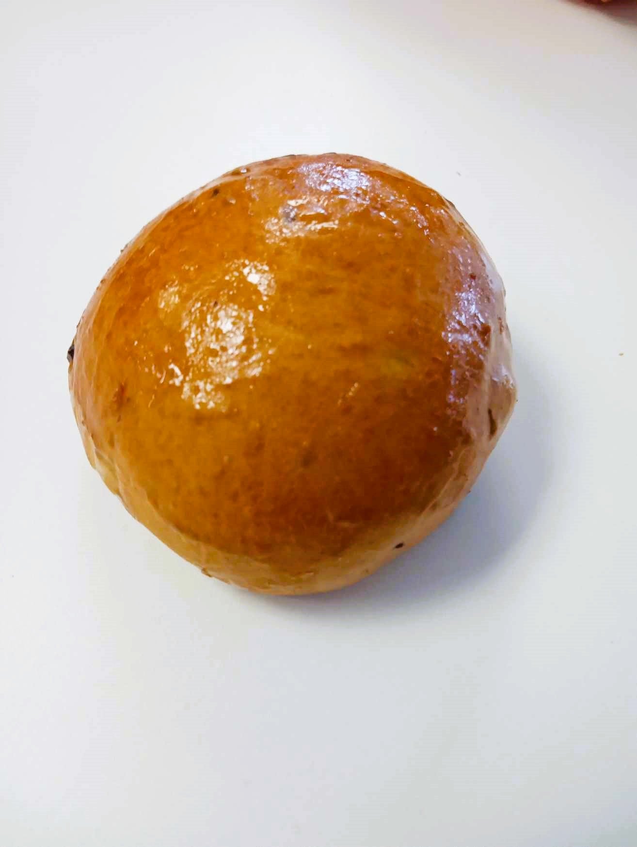 Brioche aux pépites de chocolat