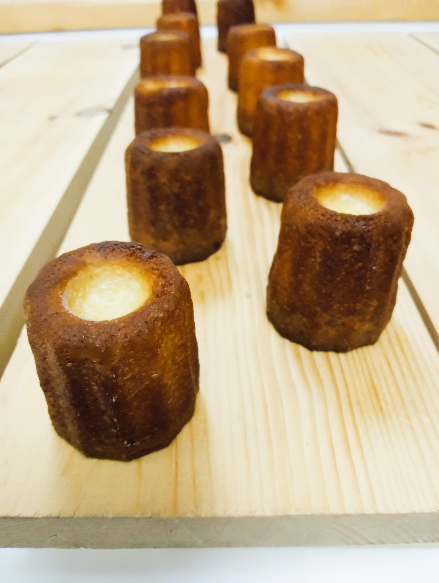 cannelés