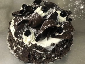 Gâteau Forêt Noire