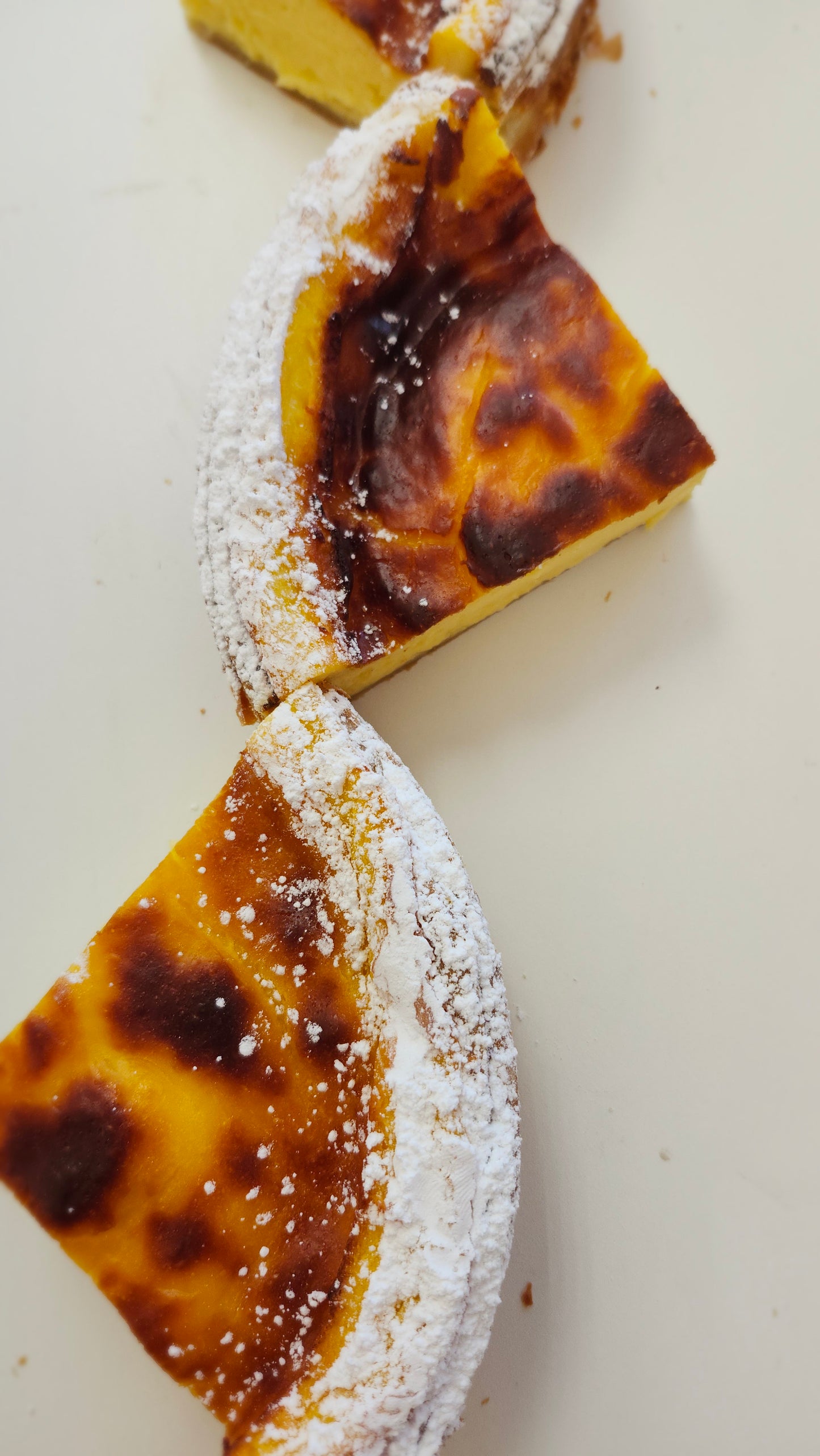 Flan parisien à l’érable artisanal