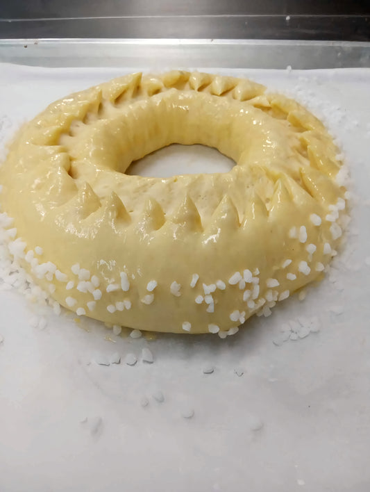 Brioche des rois