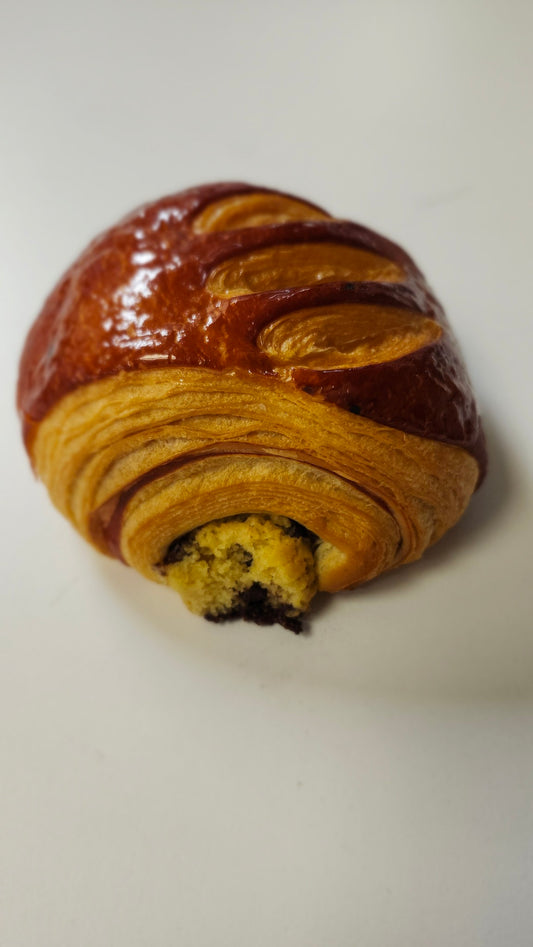 Croissant Cookies