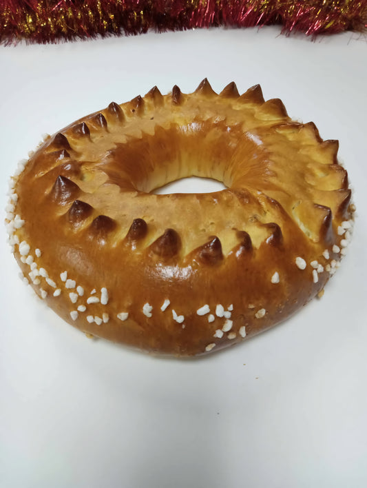 Brioche des rois