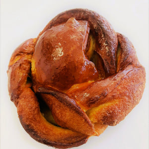 Brioche Érable