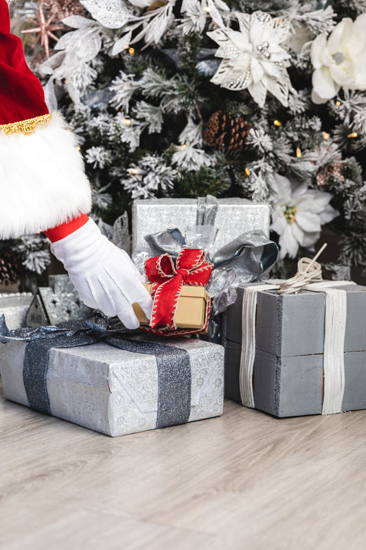 Bûche de Noël aux Marrons