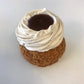Choux caramel-érable