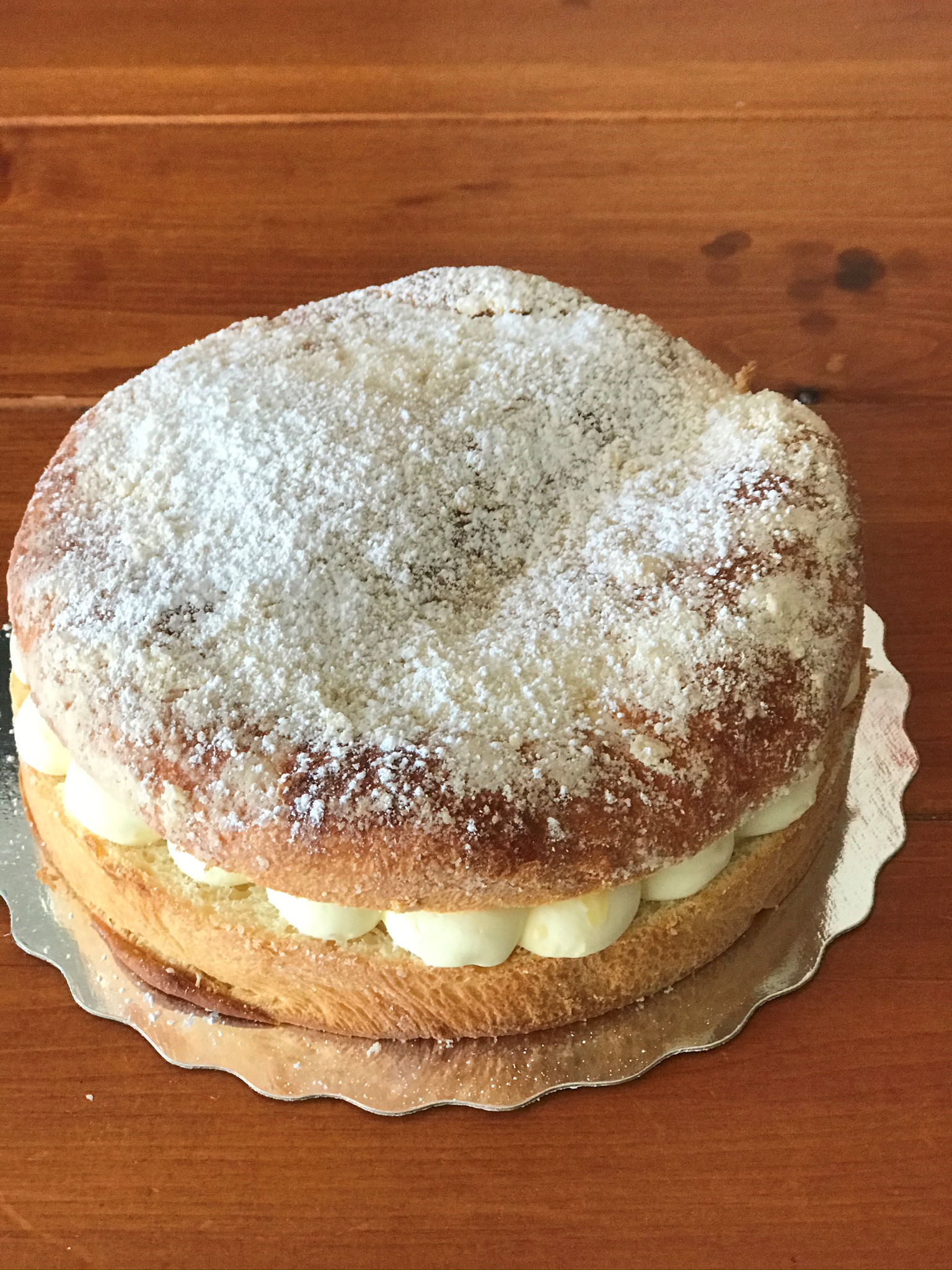 Tropezienne prix discount