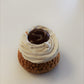 Choux caramel-érable